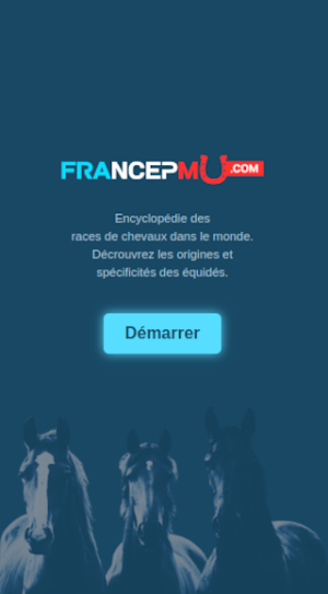 FrancePmu Screenshot 0