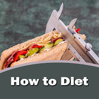 How to Diet 2024