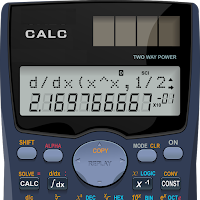 Scientific Calculator