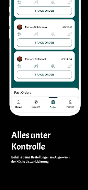 ONOS Screenshot 2