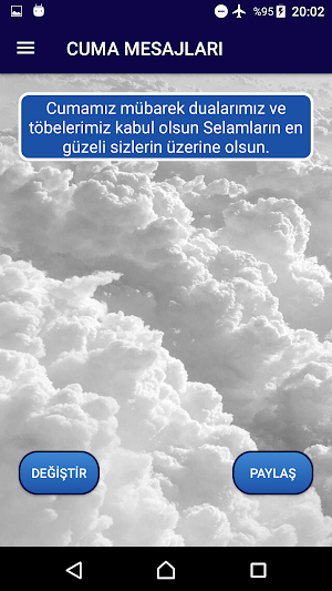 Karışık Sözler Screenshot 3