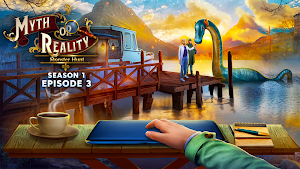 Myth or Reality: Episode 3 f2p Screenshot 0