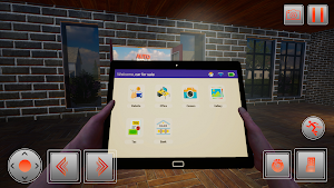 Car Saler Simulator Car Games Screenshot 1