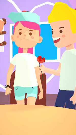 Mood Control Screenshot 2