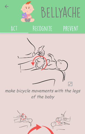 Baby Language (Try Before You Buy) Screenshot 3