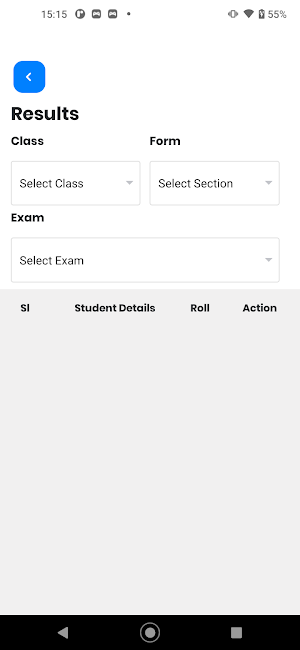 Teacher App((NCPSC)) Screenshot 2