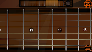 Classic Guitar Screenshot 1