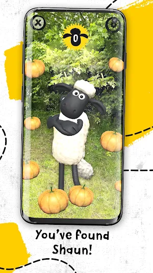 Hide & Sheep Screenshot 3