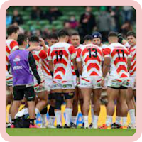 Japan Rugby Quiz