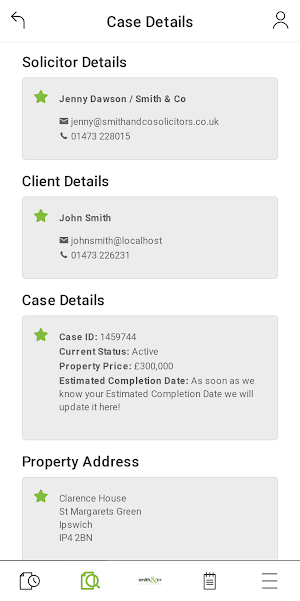 Smith & Co Screenshot 3