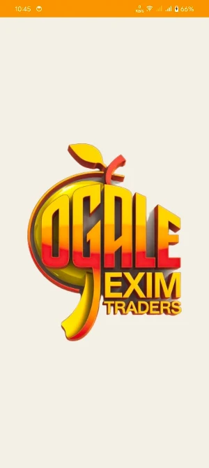 OGALE EXIM TRADERS Screenshot 0