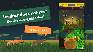 Savanna Battleground – Hide and Seek Screenshot 2