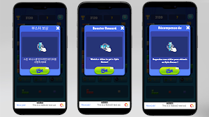Block Puzzle Pro – Relaxing Screenshot 3