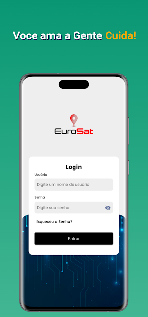 EuroSat Screenshot 0