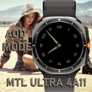 MTL ULTRA 4A11 Screenshot 1