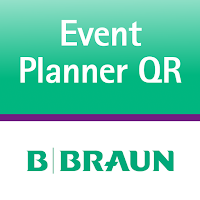 B. Braun Events – QR Scanner