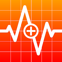 Blood Pressure Log Pro