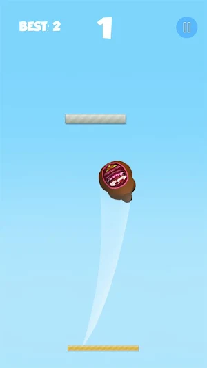 Water Bottle Flip 3D Challenge Screenshot 3