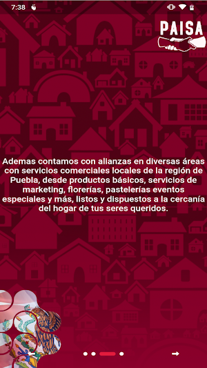 Paisa Screenshot 2
