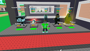 Steal a Braingod Screenshot 1