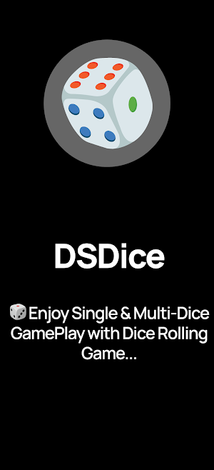 DSDice Screenshot 0