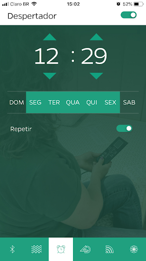 Plenosono Screenshot 1