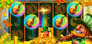 Legend Leprechaun Screenshot 3