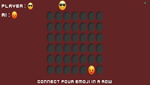 Connects Four:Games Screenshot 2