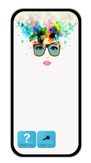 Misis Belle Studio Screenshot 1