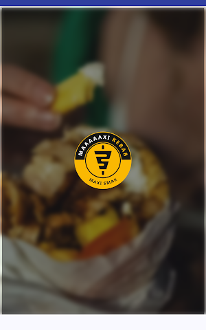 MAAAAAXI KEBAB Screenshot 3