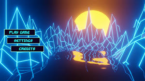 Outrun Screenshot 2