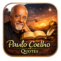 Paulo Coelho Quotes