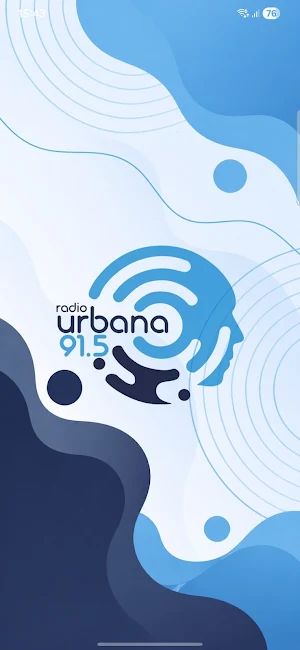 91.5 Radio Urbana Screenshot 0
