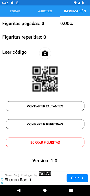 Figuritas Libertadores 23 Screenshot 2