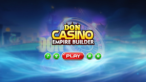 Don Casino Empire builder Screenshot 0