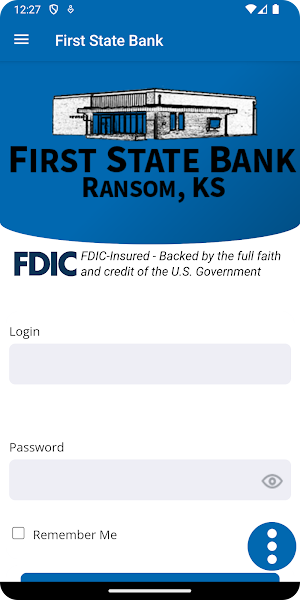 FSB Ransom Screenshot 0