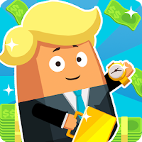 Factory 4.0 - The Idle Tycoon 