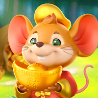 Mouse Number Rush