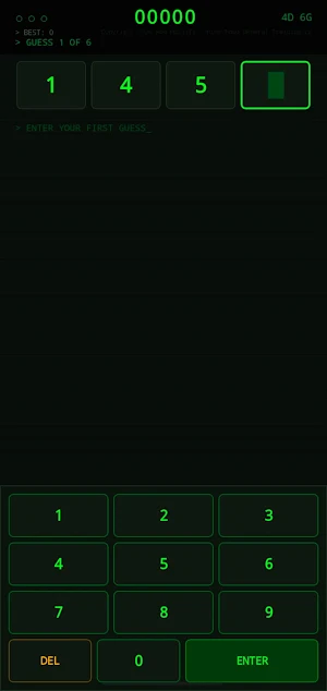 CipherCore Screenshot 2