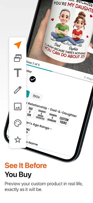 Meear Screenshot 2