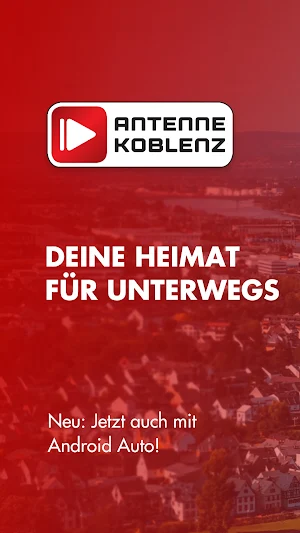 Antenne Koblenz Screenshot 0