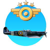 WWII Endless Flight