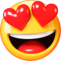 Emoji Stickers for WhatsApp