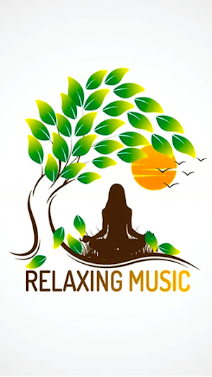 Meditation Music - Relax, Yoga Screenshot 0