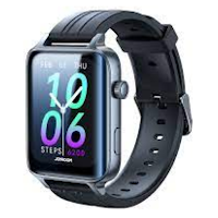 Joyroom FT5 Smart Watch Guide