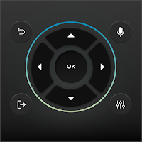 Remote for Apple TV