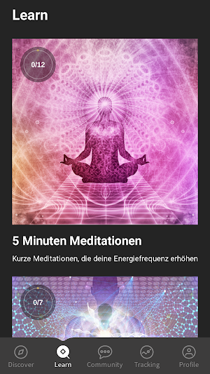 Energy Flow by Stefanie Bruns Screenshot 1