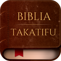 Biblia Takatifu ya Kiswahili