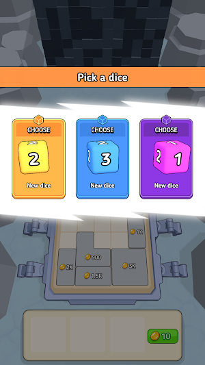 Combo Crusher: Wall Destroyer Screenshot 1