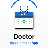 Doctor Appointment App